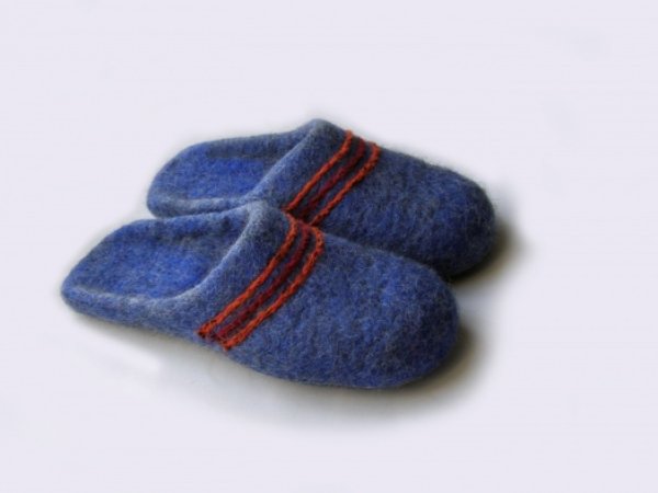 Felt tapkės Deep 1