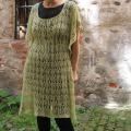 Tunic - Dresses - knitwork
