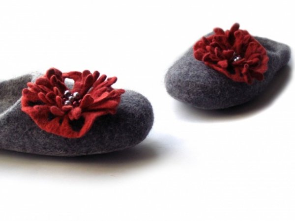 Felt tapkės Katerina 1