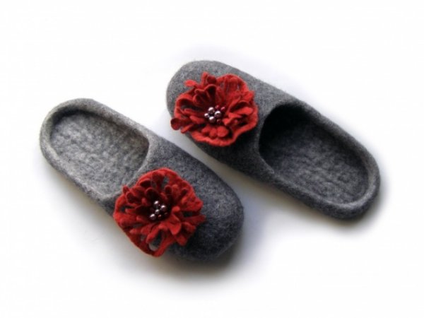 Felt tapkės Katerina 2