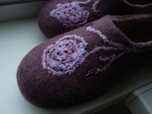 Violetinės 2