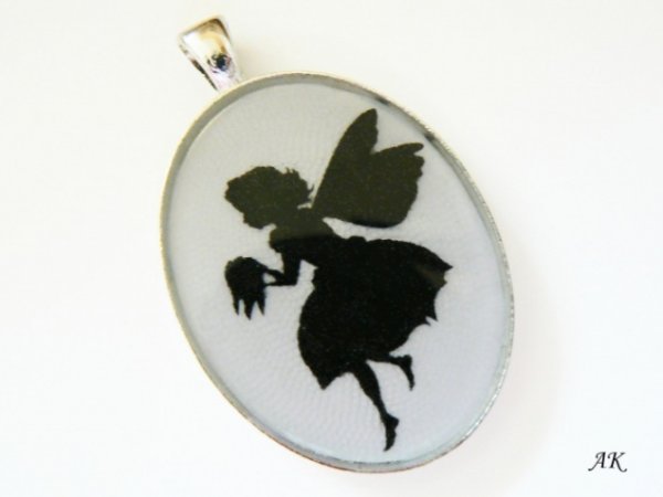 TOOTH FAIRY - Neck pendants