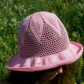 Summer hat 2 - Hats  - needlework