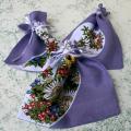 Gift bags " alpine meadows " - For interior - sewing