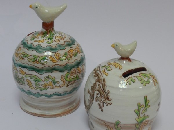 Piggy - Ceramics