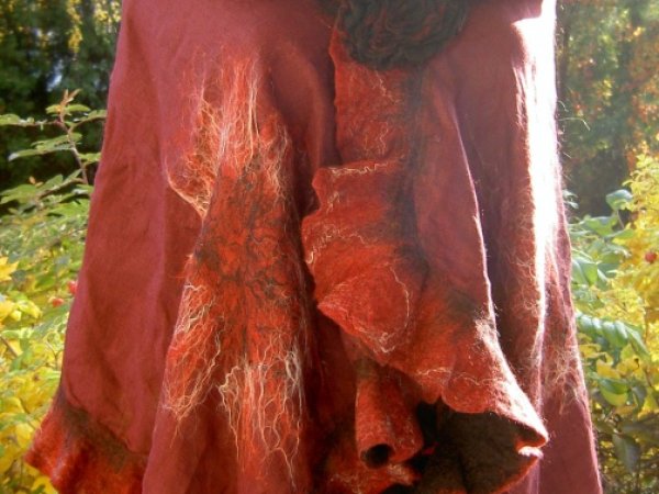 bordo lininis 2