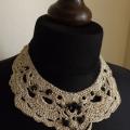 Necklaces - Other knitwear - knitwork