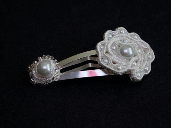 Hair clip - Accessory