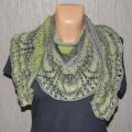 Scarf - Scarf - Scarves & shawls - knitwork