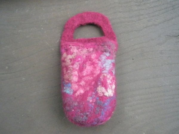 piniginytė - Accessories