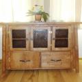 Cabinet-chest of drawers - For interior - making