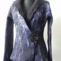 Veltas Jackets - Jackets & coats - felting