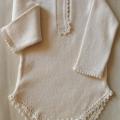 Bodziukas mazyliui - Children clothes - knitwork