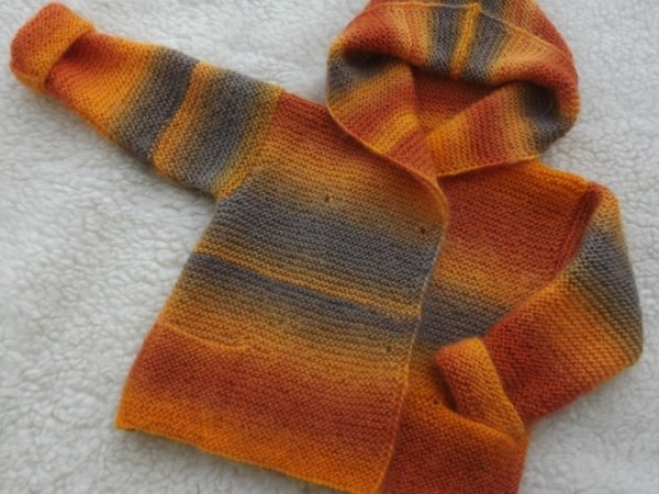 MARGIUKAS, 9-18 men 2