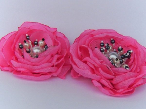 Pink leopard - Accessory