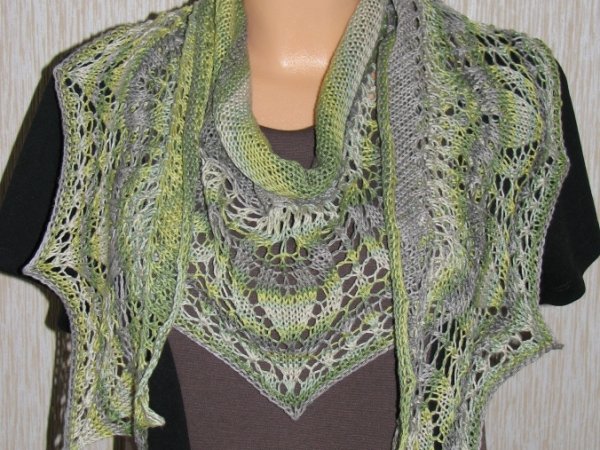 Scarf - Scarf 1