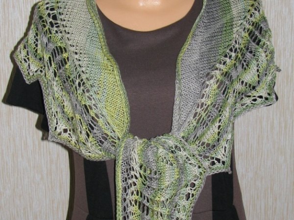 Scarf - Scarf 2