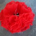 Classics - Brooches - felting