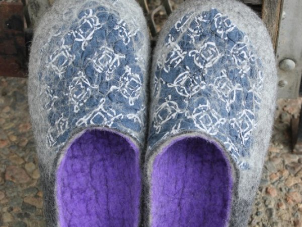 Ornaments size 39 - Shoes & slippers