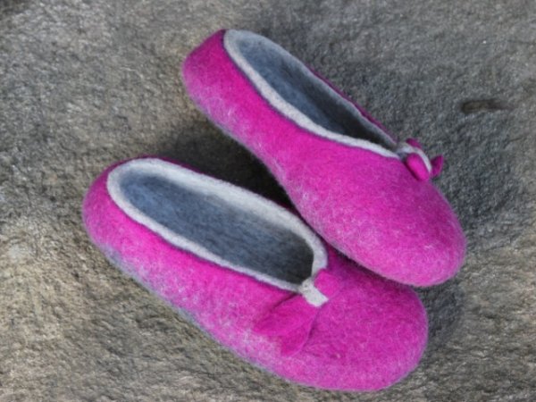 ciklamenas39dydzio - Shoes & slippers