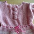 Dresses Infant - Dresses - knitwork