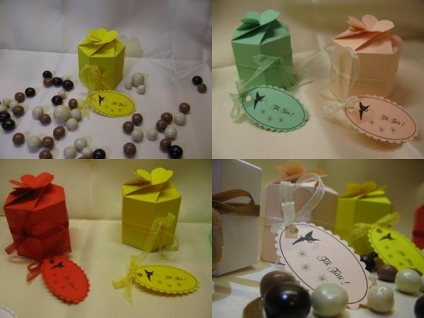 Gift Boxes 2