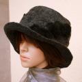 Hat " Elegance " - Hats - felting