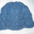 Blue jeans - Hats - knitwork