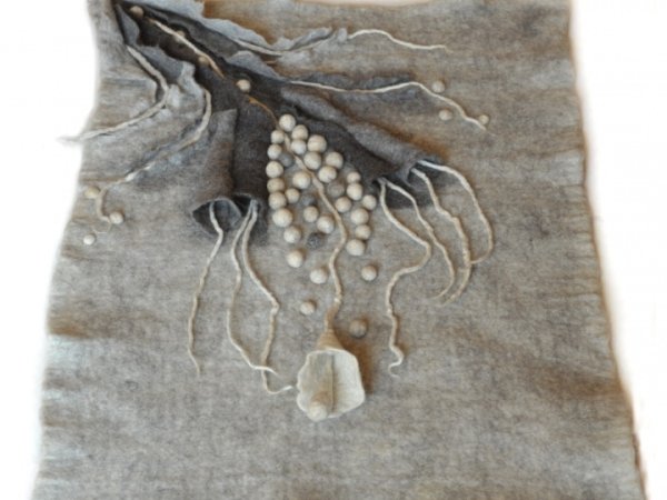 Veltas carpet 2