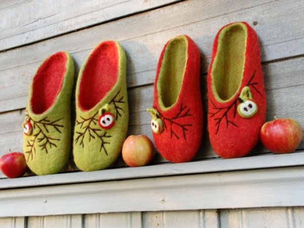 Apples for him and her 3