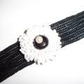 bracelet - Bracelets - beadwork