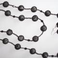 necklace 1 - Necklace - beadwork