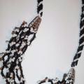 necklace 3 - Necklace - beadwork