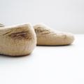 Padraskytos - Shoes & slippers - felting