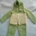 Newborn Baby - Kits - needlework