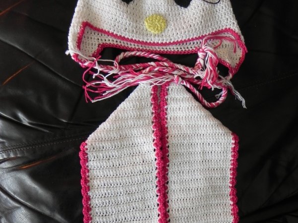 Hello kitty 1