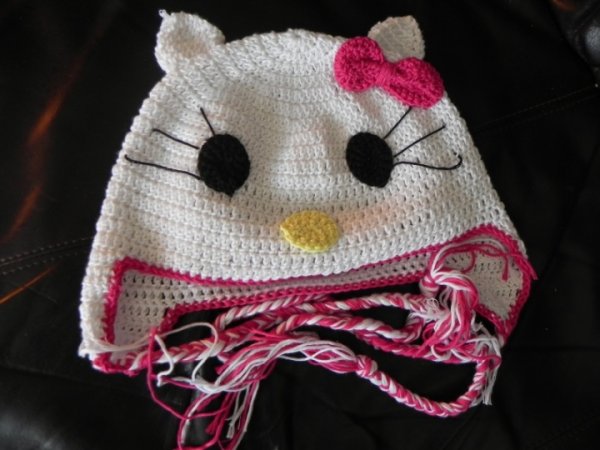 Hello kitty 2
