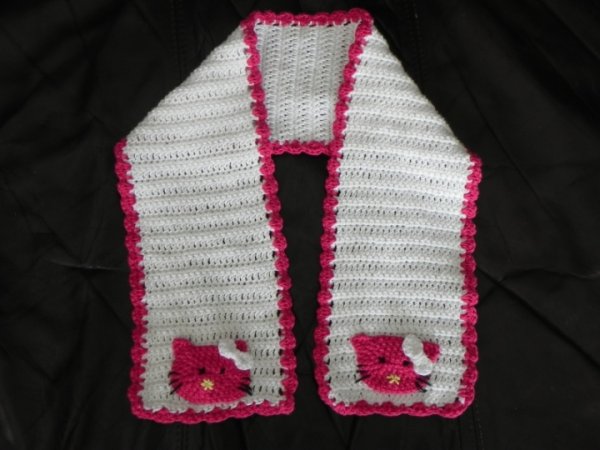 Hello kitty 3