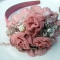 Hair Accessories - Accessory - sewing