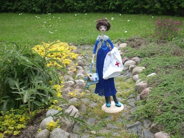 Milda - Dolls & toys