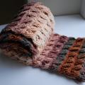 Autumn - Wraps & cloaks - needlework