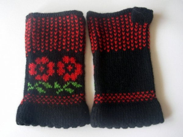 Wristlets 2
