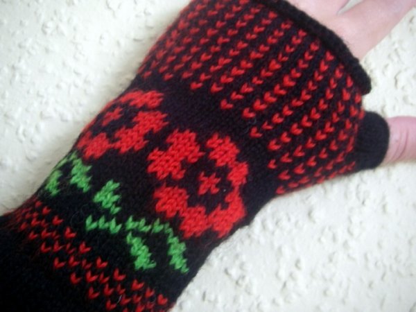 Wristlets 3