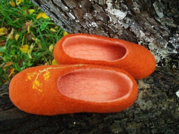 Oranžinė nuotaika 2