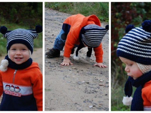 Bumbuliukas 2