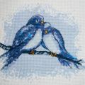 Engagement metrics - Needlework - sewing