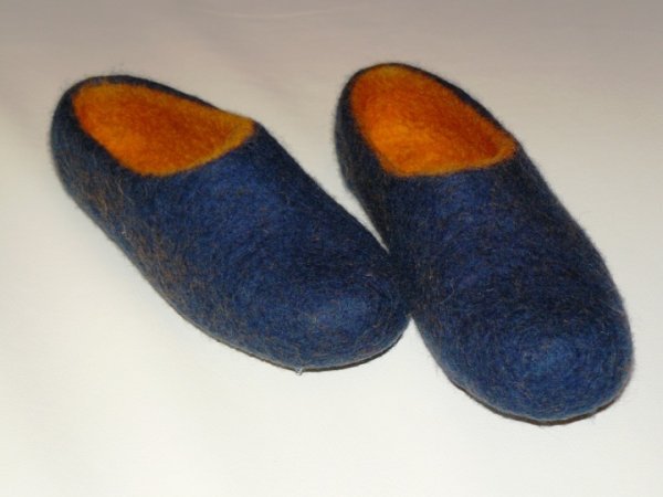 Men's slippers 3