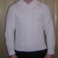 Men sweater - Sweaters & jackets - knitwork