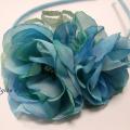 Hair decoration - Accessory - sewing