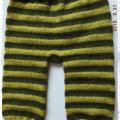 Knitted walking around - Children clothes - knitwork